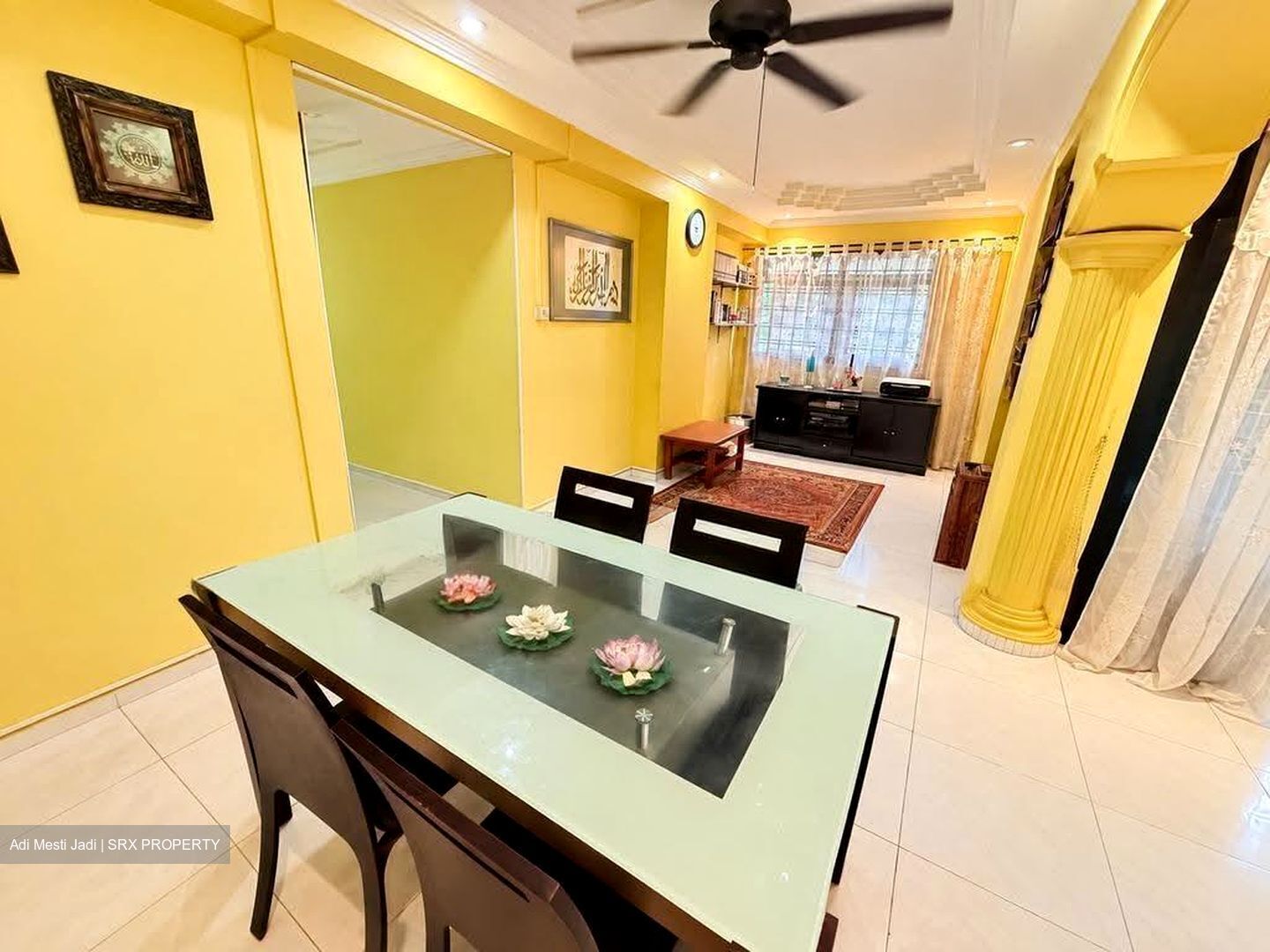 Blk 897C Woodlands Drive 50 (Woodlands), HDB 5 Rooms #617042781